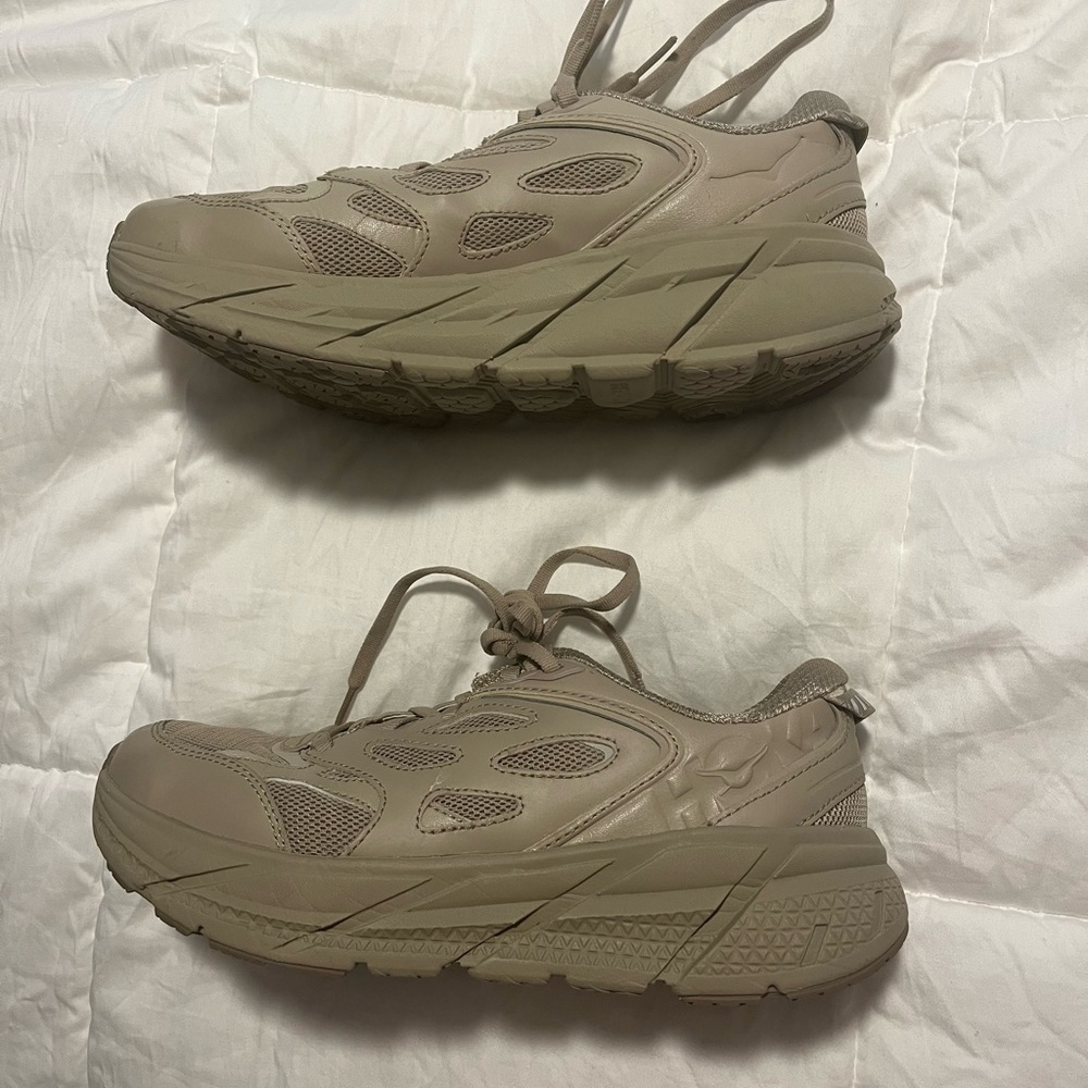 HOKA CLIFTON L SNEAKERS